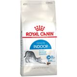 400g Adult Indoor 27 Royal Canin Kattenvoer