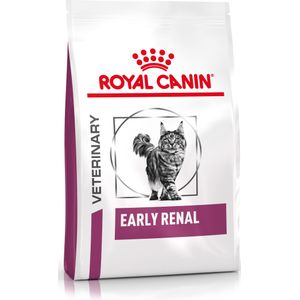 2x3,5kg Feline Early Renal Royal Canin Veterinary Diet Kattenvoer