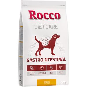 12kg Gastro Intestinal Kip Rocco Diet Care Hondenvoer