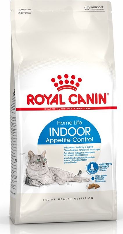Tram Proberen Natuur 4kg Indoor Appetite Control Royal Canin Kattenvoer (dierenbenodigdheden) |  € 39 bij Zooplus.nl | beslist.nl