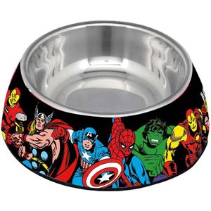 Cerdá Voerbak Marvel L:760ml, Ø22cm Hond