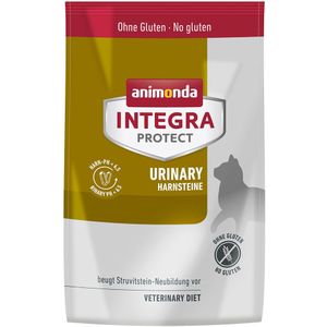 animonda Integra Protect Adult Urinestenen Kattenvoer - 1.2 kg