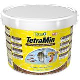 10l TetraMin Vlokkenvoer Compleetvoer voor Siervissen