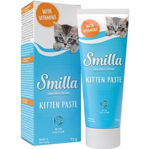 Smilla Kitten-Pasta - 75 g