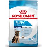 4kg Maxi Puppy Royal Canin Hondenvoer