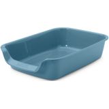 Savic Junior Kattenbak/Hondentoilet 56cm Bluestone