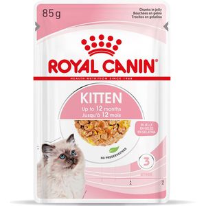 dividend Ellende Symposium Royal Canin Kitten voer aanbieding | Lage prijs | beslist.nl