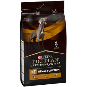 3kg NF Renal Function Purina Pro Plan Veterinary Diets Hondenvoer