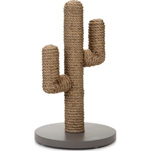 Designed by Lotte Krabpaal Cactus taupe