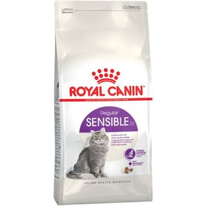 2kg Regular Sensible 33 Royal Canin Kattenvoer