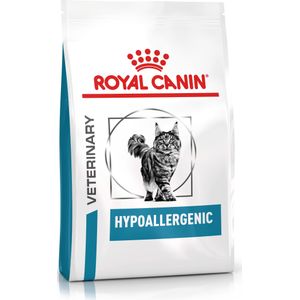 Royal Canin Veterinary Feline Hypoallergenic Kattenvoer - 4,5 kg