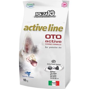Forza 10 Active Line - Oto Active Hondenvoer - 10 kg