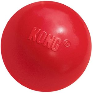 KONG Snackbal met Gat M/L Ø7,5cm