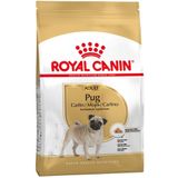 3kg Pug Adult Royal Canin Breed Hondenvoer