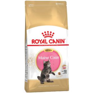 2x10kg Maine Coon Kitten Royal Canin Breed Kattenvoer