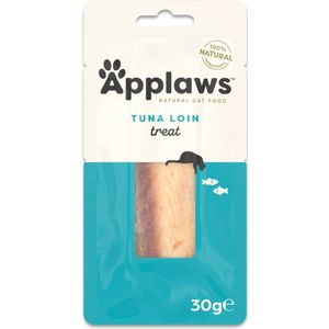 30g Cat Tuna Loin Applaws Kattensnacks