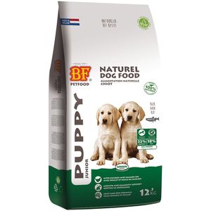 12,5kg Puppy Biofood Hondenvoer