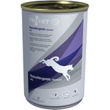 Trovet Hypoallergenic Hert VPD Hondenvoer - 400 g