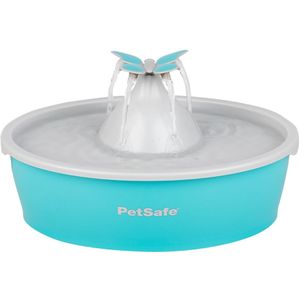 PetSafe® Drinkwell® Butterfly Drinkfontein 1,5 l Kat