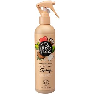 300ml Pet Head Sensitive Soul - Spray Hond