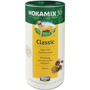 800 g HOKAMIX30 Poeder Honden Voersupplement