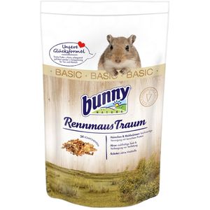 600g Renmuis Droom Basis Bunny Muizenvoer