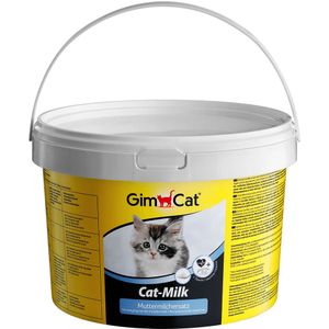 2kg Cat-Milk Plus Taurine GimCat Kattensnacks