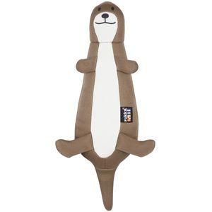 Rukka® zwemspeelgoed otter 28x 7,5 cm, voor honden