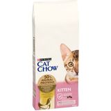 15kg Kitten Kip - Cat Chow Kattenvoer