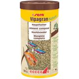 Sera Vipagran Nature Softgranulaat - 250 ml
