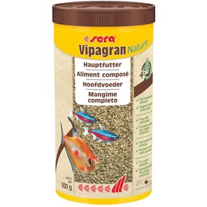 Sera Vipagran Nature Softgranulaat - 250 ml