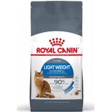 3kg Light Weight Care Royal Canin Kattenvoer