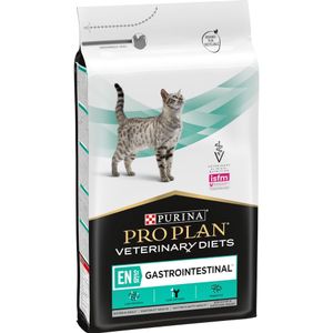 5kg EN Gastrointestinal Purina Pro Plan Veterinary Diets Kattenvoer