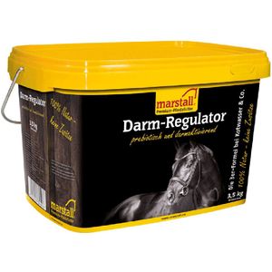 3,5kg Darm-Regulator Marstall Paarden Voedingssupplement
