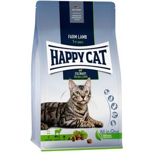Happy Cat Culinary Adult Lam Kattenvoer - 10 kg