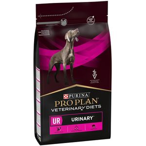 Purina Pro Plan Veterinary Diets - UR Urinary hondenvoer - 3 kg