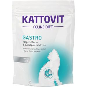 1,25kg Gastro Kattovit Kattenvoer