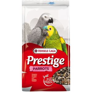 3kg Prestige Papegaai Versele-Laga Papegaaienvoer