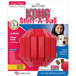 Kong Stuff-A-Ball 1 Stuk Ø9cm