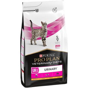 5kg UR ST/OX Urinary Kip Purina Pro Plan Veterinary Diets Feline Kattenvoer
