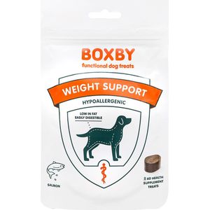 100g Weight Support Boxby Hondensnacks