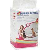 - Large: L 60 x B 45 cm, 50 Stuks - Savic Puppy Trainer Pads