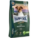 Happy Dog Sensible Mini Montana - 4 kg