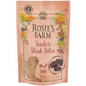 Rosie's Farm Snacks