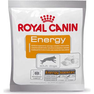 10x50g Energy Royal Canin Hondensnacks