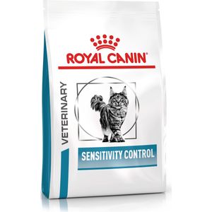 3,5kg Feline Sensitivity Control Royal Canin Veterinary Kattenvoer