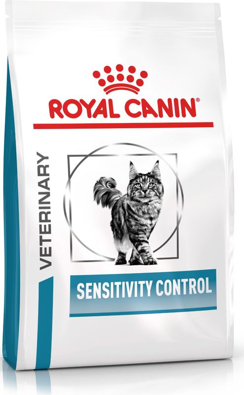 3,5kg Feline Sensitivity Control Royal Canin Veterinary Kattenvoer (dierenbenodigdheden) | € 50 bij Zooplus.nl beslist.nl
