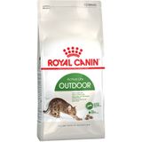 2kg Active Life Outdoor Royal Canin Kattenvoer