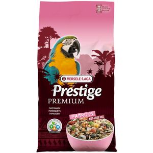 10kg Prestige Premium Versele-Laga Papegaaienvoer