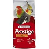 20kg Prestige Grote Parkieten Versele-Laga Vogelvoer